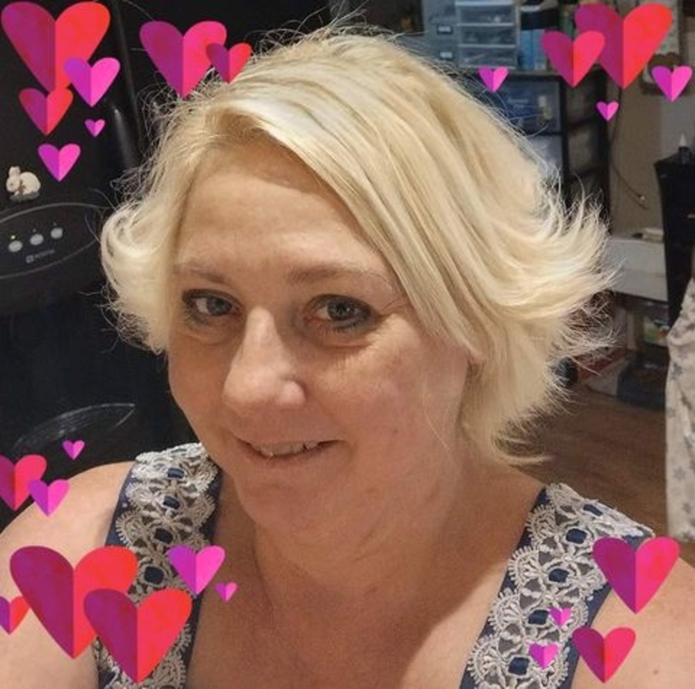 Meet your Posher, Barbara